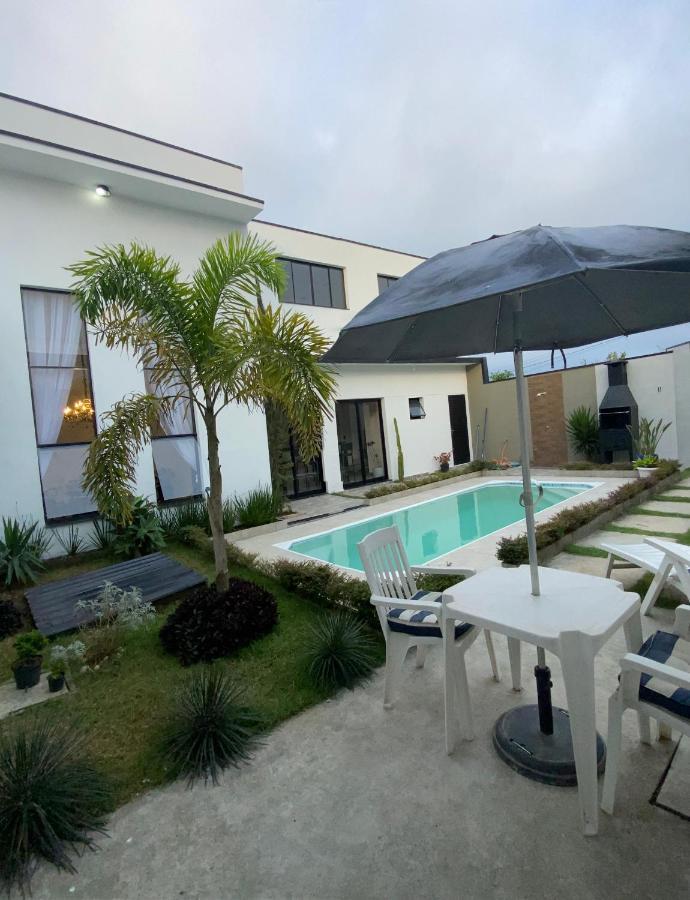 Casa Paradise Mogi Mogi das Cruzes Luaran gambar